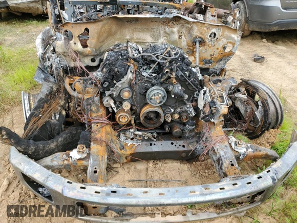 2017 Ford F-150 XL with VIN 1FTEW1EF3HKE49647, listed as a Copart auction lot 56196725 with Not provided miles and Non repairable. Bid and sale history available at DreamBid. Image 11.