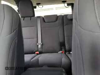 2018 Jeep Wrangler Unlimited Sport S с VIN 1C4HJXDN1JW324720, выставлен на аукционе Copart как лот 64615085 с пробегом 57 434 миль миль и Чистый • Clean title. История ставок и продаж доступна на DreamBid. Изображение 10.
