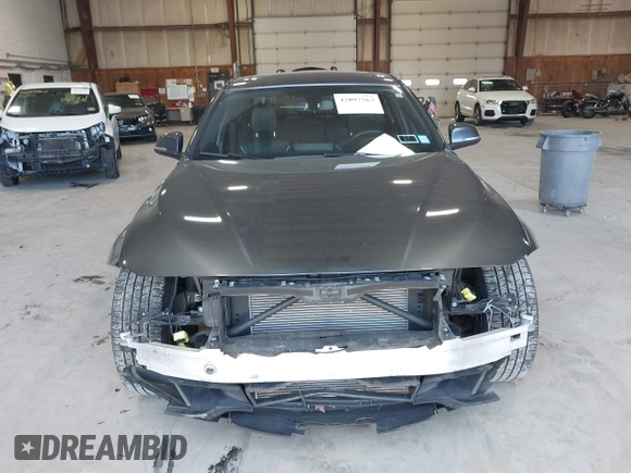 2017 BMW 3 Series 330i xDrive with VIN WBA8D9G54HNU59346, listed as a IAAI auction lot 42097263 with 90,653 mi miles. Bid and sale history available at carsss.com. Image 12.