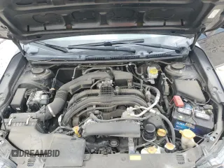 2019 Subaru Impreza with VIN 4S3GTAB66K3753532, listed as a Copart auction lot 54745325 with 93,607 mi miles and Clean title. Bid and sale history available at DreamBid. Image 12.