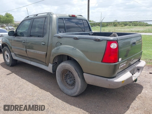 2001 Ford Explorer Sport Trac с VIN 1FMZU67E51UC24192, выставлен на аукционе IAAI как лот 42584184 с пробегом 179 198 миль миль и . История ставок и продаж доступна на DreamBid. Изображение 3.