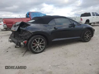 2012 Mitsubishi Eclipse GS Sport with VIN 4A37L2EF5CE003396, listed as a Copart auction lot 42528325 with 130,577 mi miles and Non Repairable. Bid and sale history available at carsss.com. Image 3.