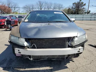 2008 Honda Civic Sdn Si with VIN 2HGFA55588H701189, listed as a Copart auction lot 52232765 with 305,360 mi miles and Salvage Title. Bid and sale history available at carsss.com. Image 5.