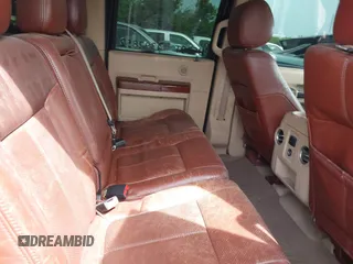 2012 Ford F-250 XL с VIN 1FT7W2BT2CEA47702, выставлен на аукционе IAAI как лот 42244666 с пробегом Не указан миль и . История ставок и продаж доступна на DreamBid. Изображение 8.