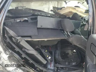 2022 Dodge Durango Special Service with VIN 1C4RDJFG5NC184623, listed as a Copart auction lot 49061625 with 40,100 mi miles and Salvage title. Bid and sale history available at DreamBid. Image 11.