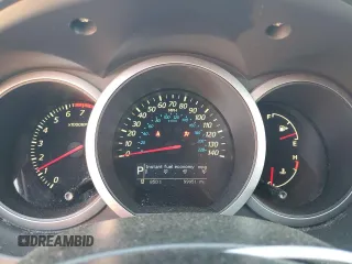 2012 Suzuki Grand Vitara Premium z VIN JS3TD0D23C4100721, wystawiony jako Copart lot #53086955 z przebiegiem 99 951 mil mil oraz Szkoda całkowita • Salvage title. Historia ofert i sprzedaży dostępna na DreamBid. Obrazek 9.