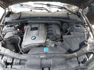 2006 BMW 3 Series 330i with VIN WBAVB33526KS32960, listed as a IAAI auction lot 42799135 with 150,736 mi miles and . Bid and sale history available at DreamBid. Image 10.