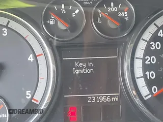 2012 Ram 2500 SLT с VIN 3C6UD5JL5CG114885, выставлен на аукционе IAAI как лот 42497000 с пробегом 231 956 миль миль и . История ставок и продаж доступна на DreamBid. Изображение 15.