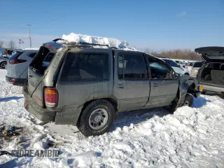 2000 Mercury Mountaineer z VIN 4M2ZU86P4YUJ11793, wystawiony jako Copart lot #42039265 z przebiegiem 231 387 mil mil oraz Czysty tytuł • Clean title. Historia ofert i sprzedaży dostępna na DreamBid. Obrazek 3.