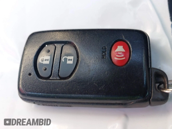 2015 Toyota Prius Four with VIN JTDKN3DU9F0399203, listed as a IAAI auction lot 42024626 with 108,249 mi miles and . Bid and sale history available at DreamBid. Image 11.