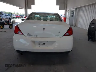 2007 Pontiac G6 GT with VIN 1G2ZH17N174253150, listed as a IAAI auction lot 42335192 with Not provided miles and . Bid and sale history available at DreamBid. Image 16.