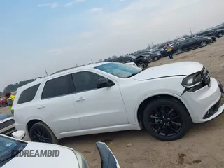 2017 Dodge Durango SXT z VIN 1C4RDHAG6HC960472, wystawiony jako IAAI lot #41697497 z przebiegiem 155 920 mil mil oraz . Historia ofert i sprzedaży dostępna na DreamBid. Obrazek 13.