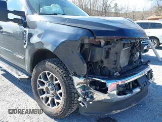 2022 Ford F-250 XL with VIN 1FT7W2BT2NEC21108, listed as a IAAI auction lot 41867532 with 111,185 mi miles and . Bid and sale history available at DreamBid. Image 20.