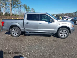 2020 Ford F-150 XL with VIN 1FTEW1C46LFA82441, listed as a IAAI auction lot 41327036 with 91,112 mi miles. Bid and sale history available at carsss.com. Image 13.