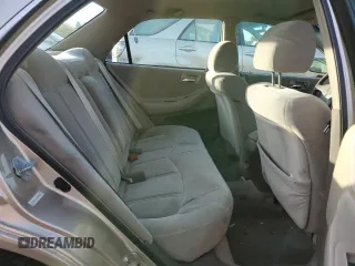 2000 Honda Accord LX z VIN 1HGCG1642YA084841, wystawiony jako Copart lot #72237974 z przebiegiem Nie podano mil oraz Szkoda całkowita • Salvage title. Historia ofert i sprzedaży dostępna na DreamBid. Obrazek 8.