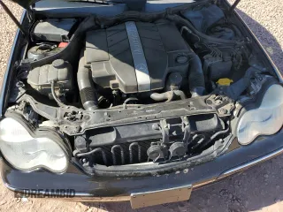 2004 Mercedes-Benz C 240 с VIN WDBRF61J64A616073, выставлен на аукционе Copart как лот 57144655 с пробегом 106 066 миль миль и Списание • Salvage title. История ставок и продаж доступна на DreamBid. Изображение 11.
