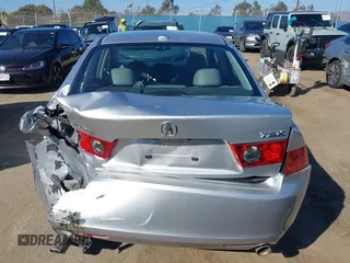 2006 Acura TSX with VIN JH4CL96866C015761, listed as a IAAI auction lot 41664239 with 144,151 mi miles and . Bid and sale history available at DreamBid. Image 16.