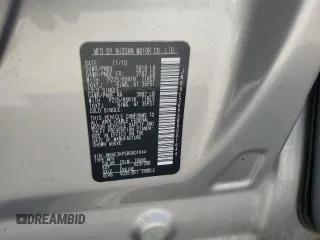 2011 Nissan Quest SL z VIN JN8AE2KP5B9001644, wystawiony jako Copart lot #50058135 z przebiegiem 177 521 mil mil oraz Szkoda całkowita • Salvage title. Historia ofert i sprzedaży dostępna na DreamBid. Obrazek 13.