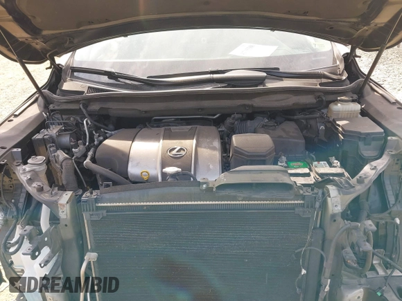 2019 Lexus RX 350L Premium с VIN JTJDZKCA7K2017342, выставлен на аукционе IAAI как лот 41765308 с пробегом 151 245 миль миль и . История ставок и продаж доступна на DreamBid. Изображение 10.