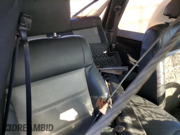 2011 Jeep Wrangler Rubicon with VIN 1J4BA6D10BL502188, listed as a Copart auction lot 86800444 with 167,402 mi miles and Non Repairable. Bid and sale history available at carsss.com. Image 11.