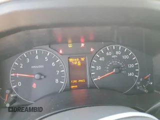 2017 Nissan NV SL z VIN 5BZAF0AA5HN852370, wystawiony jako Copart lot #78544714 z przebiegiem 71 215 mil mil oraz Szkoda całkowita • Salvage title. Historia ofert i sprzedaży dostępna na DreamBid. Obrazek 9.