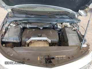 2017 Chevrolet Impala LT with VIN 2G1105SA0H9184020, listed as a IAAI auction lot 42484913 with Not provided miles and . Bid and sale history available at DreamBid. Image 10.