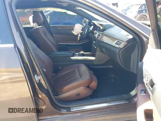 2014 Mercedes-Benz E 550 Sport with VIN WDDHF9BB5EA971894, listed as a IAAI auction lot 41405571 with 113,363 mi miles and . Bid and sale history available at DreamBid. Image 5.