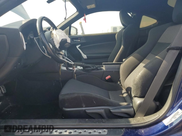 2020 Toyota 86 с VIN JF1ZNAA13L8753314, выставлен на аукционе Copart как лот 55591815 с пробегом 62 196 миль миль и Списание • Salvage title. История ставок и продаж доступна на DreamBid. Изображение 7.