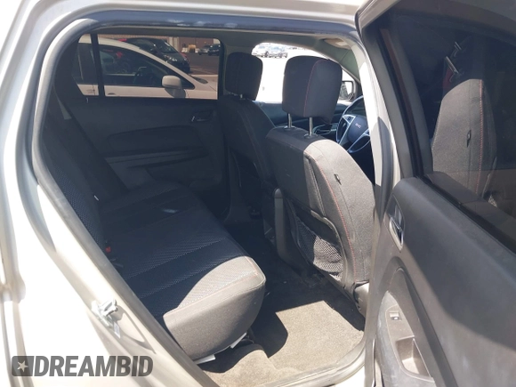 2010 GMC Terrain SLE-2 с VIN 2CTFLEEYXA6335986, выставлен на аукционе IAAI как лот 42081681 с пробегом 105 904 миль миль и . История ставок и продаж доступна на DreamBid. Изображение 8.