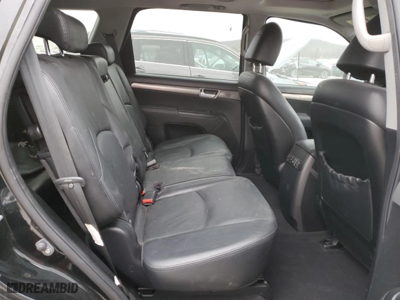 2009 Kia Borrego EX with VIN KNDJJ742395036254, listed as a Copart auction lot 43173555 with 110,269 mi miles and Clean Title. Bid and sale history available at carsss.com. Image 11.