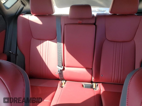 2024 Lexus NX 250 с VIN 2T2ADCAZ4RC009662, выставлен на аукционе Copart как лот 52331615 с пробегом 40 496 миль миль и Списание • Salvage title. История ставок и продаж доступна на DreamBid. Изображение 10.