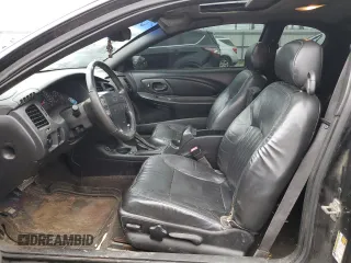 2005 Chevrolet Monte Carlo SS Supercharged with VIN 2G1WZ121X59302560, listed as a Copart auction lot 79274164 with 170,610 mi miles and Clean Title. Bid and sale history available at carsss.com. Image 7.