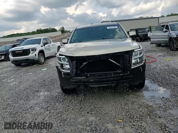 2015 Chevrolet Suburban LT z VIN 1GNSCJKC3FR652426, wystawiony jako Copart lot #60554405 z przebiegiem 200 570 mil mil oraz Szkoda całkowita • Salvage title. Historia ofert i sprzedaży dostępna na DreamBid. Obrazek 14.