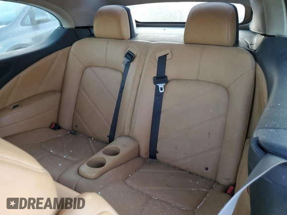 2011 Nissan Murano z VIN JN8AZ1FY9BW002475, wystawiony jako Copart lot #77491514 z przebiegiem 249 950 mil mil oraz Nie do naprawy • Non repairable. Historia ofert i sprzedaży dostępna na DreamBid. Obrazek 10.