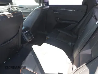 2014 Chevrolet Impala LT with VIN 1G1125S30EU118979, listed as a IAAI auction lot 40084364 with 145,015 mi miles and . Bid and sale history available at DreamBid. Image 8.