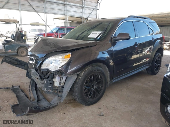 2015 Chevrolet Equinox LT with VIN 1GNFLFEK4FZ119020, listed as a IAAI auction lot 41800388 with 149,090 mi miles. Bid and sale history available at carsss.com. Image 18.