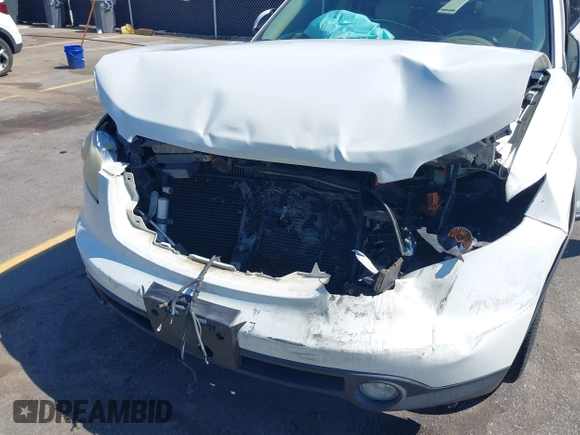 2004 Infiniti FX with VIN JNRBS08W34X402717, listed as a IAAI auction lot 42051750 with 267,390 mi miles and . Bid and sale history available at DreamBid. Image 6.