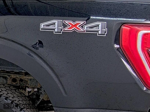 2021 Ford F-150 XL with VIN 1FTFW1E53MFB64722, listed as a IAAI auction lot 42905391 with 80,356 mi miles and . Bid and sale history available at DreamBid. Image 10.