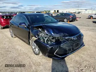 2022 Toyota Avalon XLE z VIN 4T1JZ1FB5NU078911, wystawiony jako Copart lot #67386182 z przebiegiem 6 941 mil mil oraz . Historia ofert i sprzedaży dostępna na DreamBid. Obrazek 11.