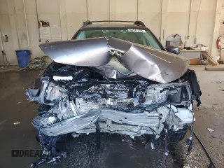2021 Subaru Outback Premium with VIN 4S4BTADC2M3147852, listed as a Copart auction lot 63577195 with Not provided miles and Salvage title. Bid and sale history available at DreamBid. Image 5.