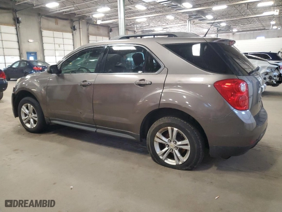 2011 Chevrolet Equinox LT w/2LT with VIN 2CNALPEC9B6396278, listed as a Copart auction lot 52202155 with 181,314 mi miles and Clean Title. Bid and sale history available at carsss.com. Image 2.