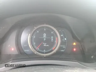 2015 Lexus IS 250 z VIN JTHCF1D27F5021466, wystawiony jako Copart lot #53873075 z przebiegiem 109 462 mil mil oraz Szkoda całkowita • Salvage title. Historia ofert i sprzedaży dostępna na DreamBid. Obrazek 9.