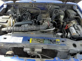 2005 Ford Ranger XLT with VIN 1FTYR44U45PA63257, listed as a Copart auction lot 56831415 with Not Provided miles and Clean Title. Bid and sale history available at DreamBid. Image 11.