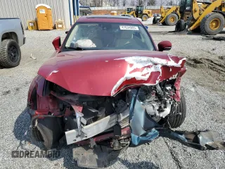 2014 Lexus IS 250 with VIN JTHBF1D20E5023280, listed as a Copart auction lot 47634805 with 157,420 mi miles and Salvage Title. Bid and sale history available at DreamBid. Image 5.