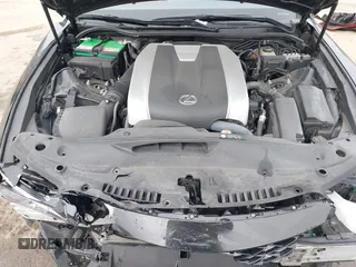 2021 Lexus IS 350 F Sport with VIN JTHGZ1E29M5019271, listed as a IAAI auction lot 41535467 with 57,417 mi miles and . Bid and sale history available at DreamBid. Image 10.