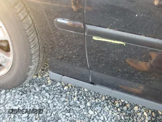 2004 Lincoln LS w/Sport Pkg with VIN 1LNHM87A74Y602711, listed as a Copart auction lot 75092344 with 0 mi miles and Salvage Title. Bid and sale history available at carsss.com. Image 12.