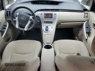 2015 Toyota Prius Four with VIN JTDKN3DU4F1914411, listed as a Copart auction lot 54776575 with 188,012 mi miles and Salvage Title. Bid and sale history available at carsss.com. Image 8.