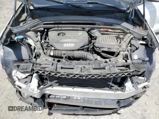 2018 BMW X2 xDrive28i z VIN WBXYJ5C35JEF80889, wystawiony jako Copart lot #57624455 z przebiegiem 80 012 mil mil oraz Szkoda całkowita • Salvage title. Historia ofert i sprzedaży dostępna na DreamBid. Obrazek 12.