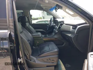 2018 Chevrolet Tahoe LT with VIN 1GNSCBKC9JR133640, listed as a IAAI auction lot 42542381 with 130,154 mi miles and . Bid and sale history available at DreamBid. Image 5.