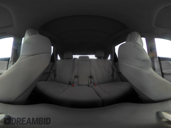 2013 Toyota Venza LE with VIN 4T3ZK3BB1DU056483, listed as a IAAI auction lot 41537198 with 147,304 mi miles and . Bid and sale history available at DreamBid. Image 20.